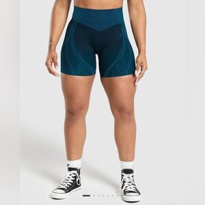 Gymshark x Analis short